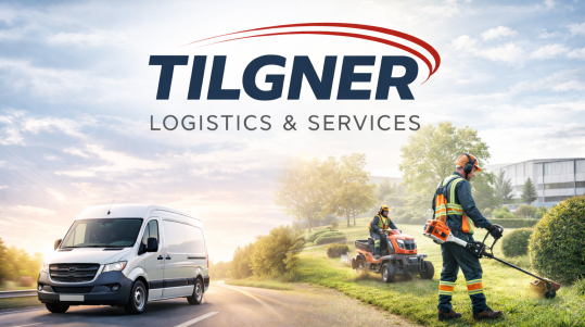 Tilgner Logistics&Services